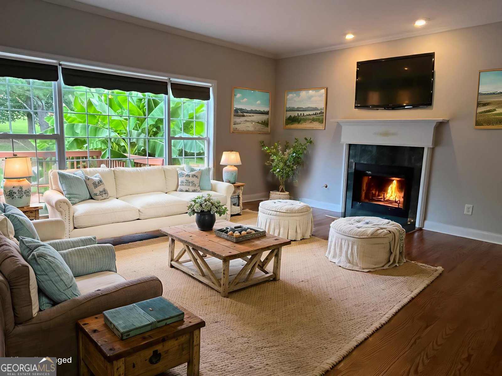 216 Overland Trail McDonough - 12