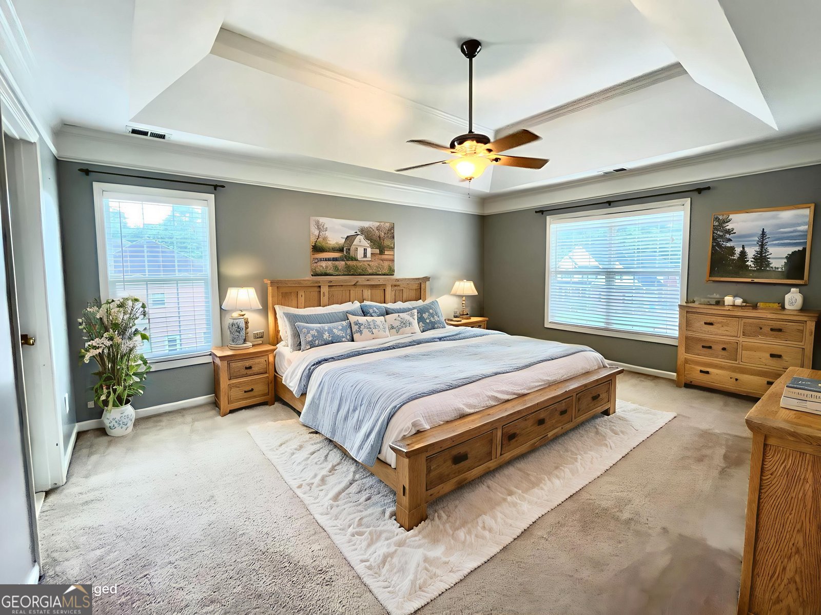216 Overland Trail McDonough - 13