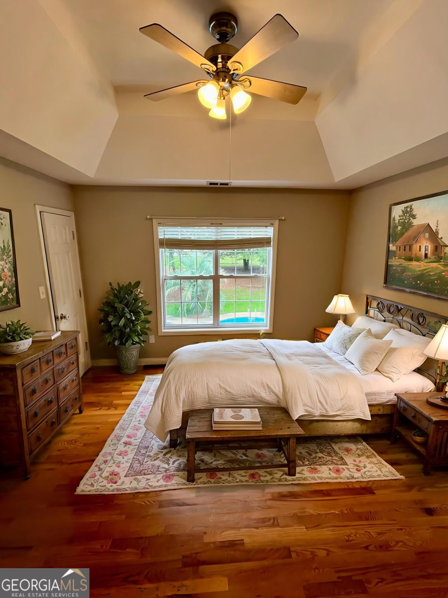 216 Overland Trail McDonough - 16
