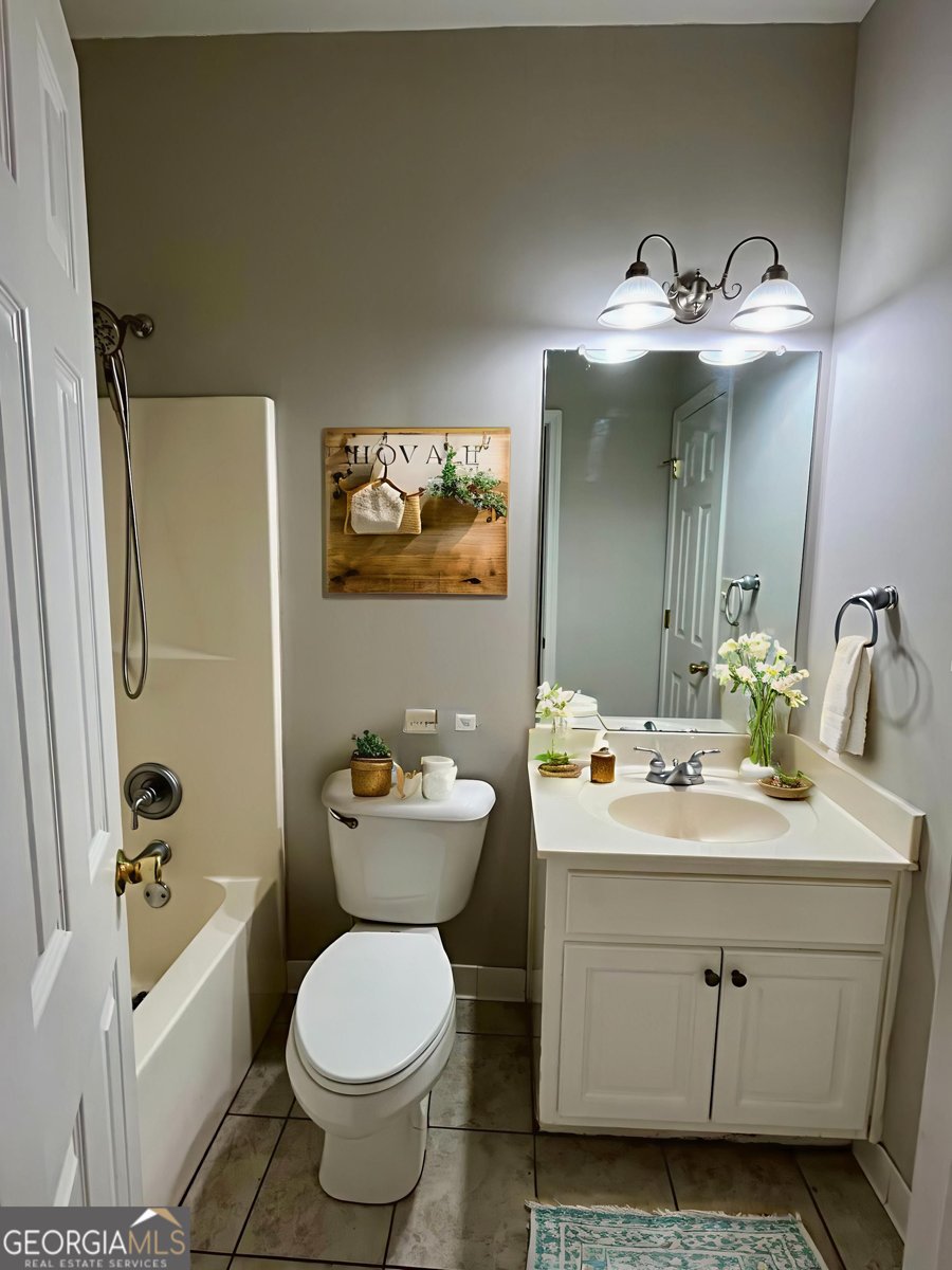 216 Overland Trail McDonough - 17