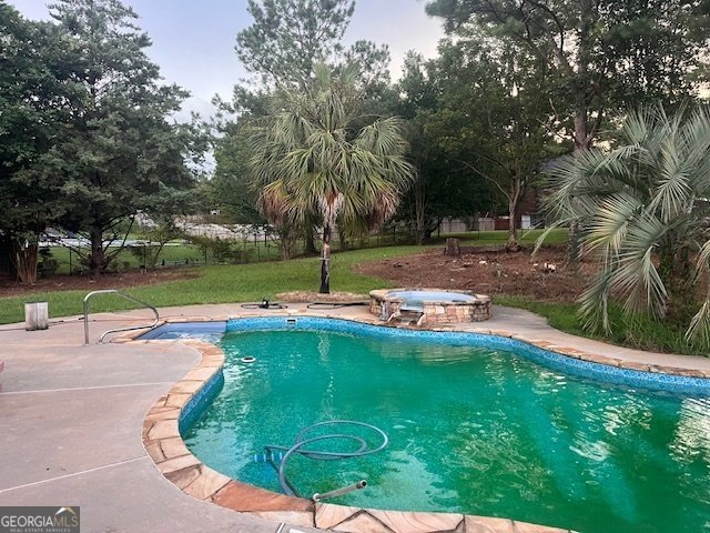 216 Overland Trail McDonough - 2