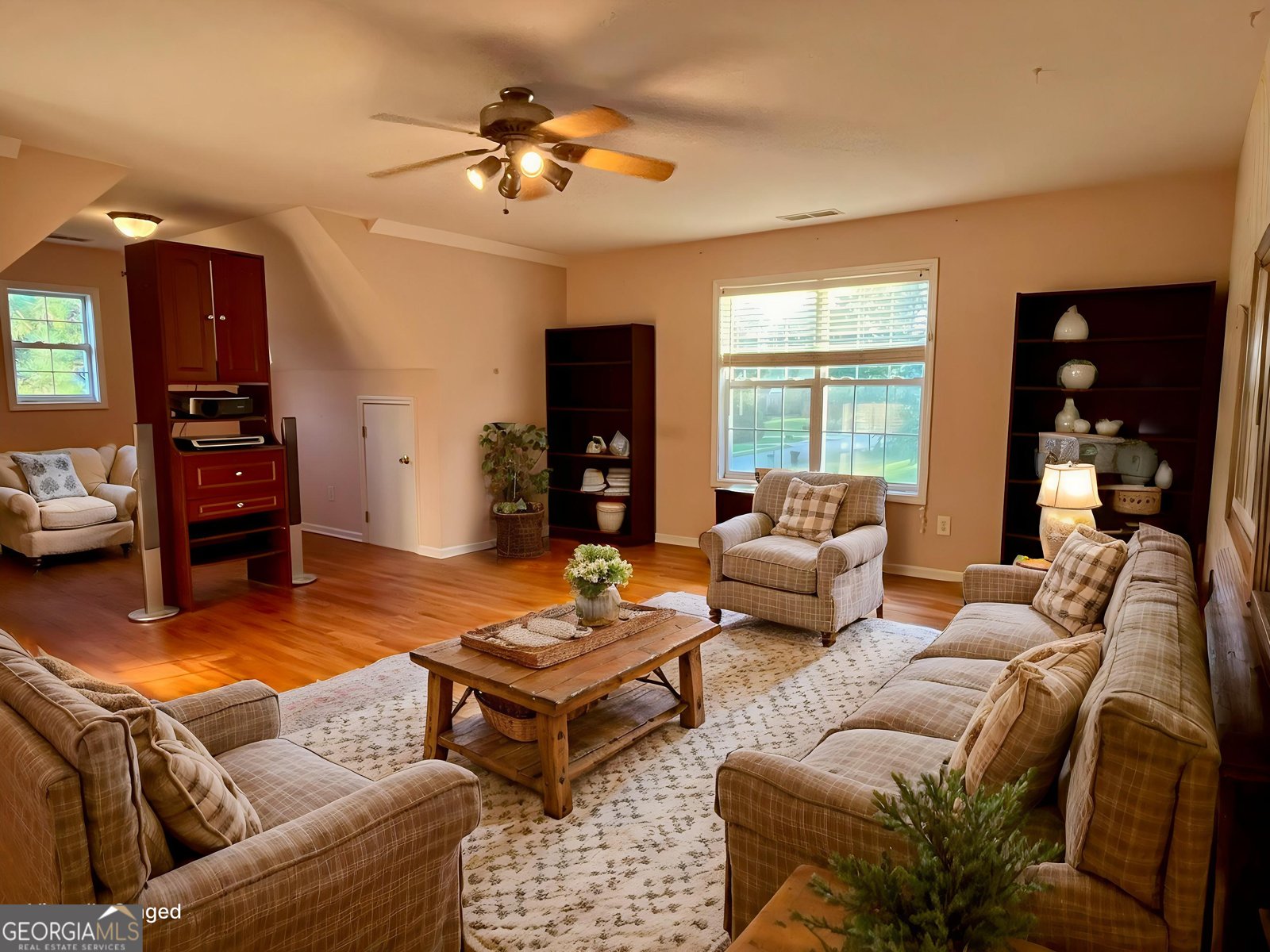 216 Overland Trail McDonough - 21