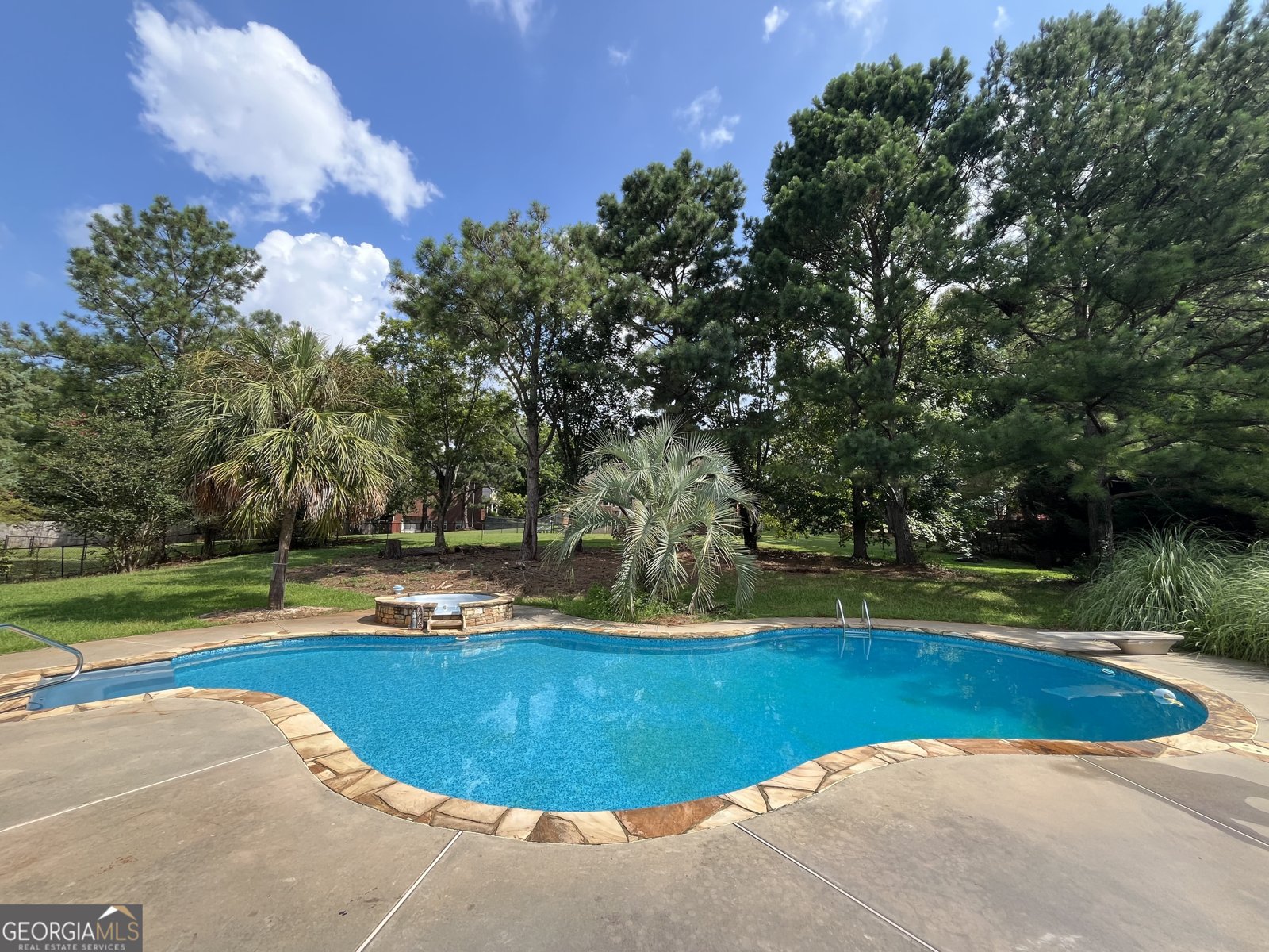 216 Overland Trail McDonough - 22