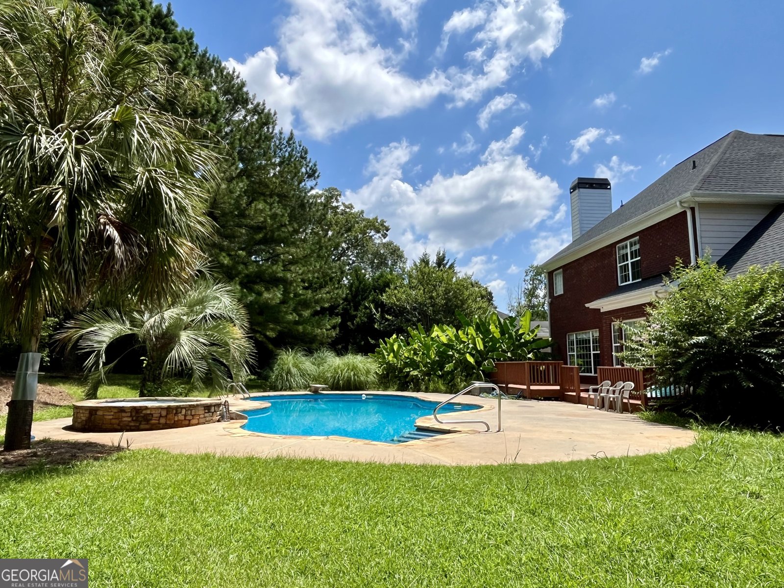 216 Overland Trail McDonough - 23