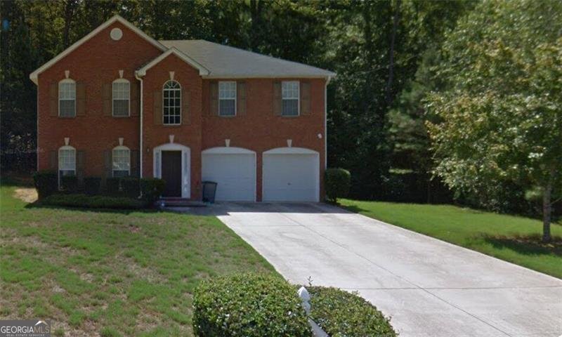 6935 TIMBERS EAST Lithonia - 1