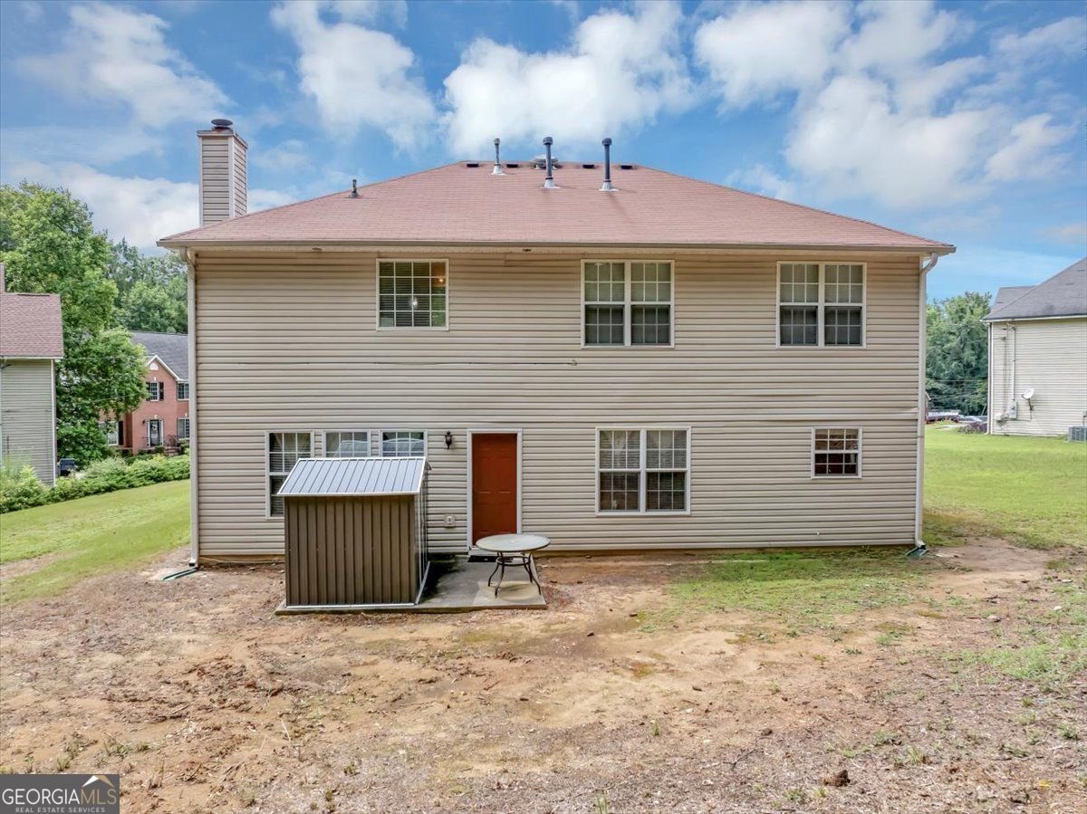 6935 TIMBERS EAST Lane Lithonia - 14
