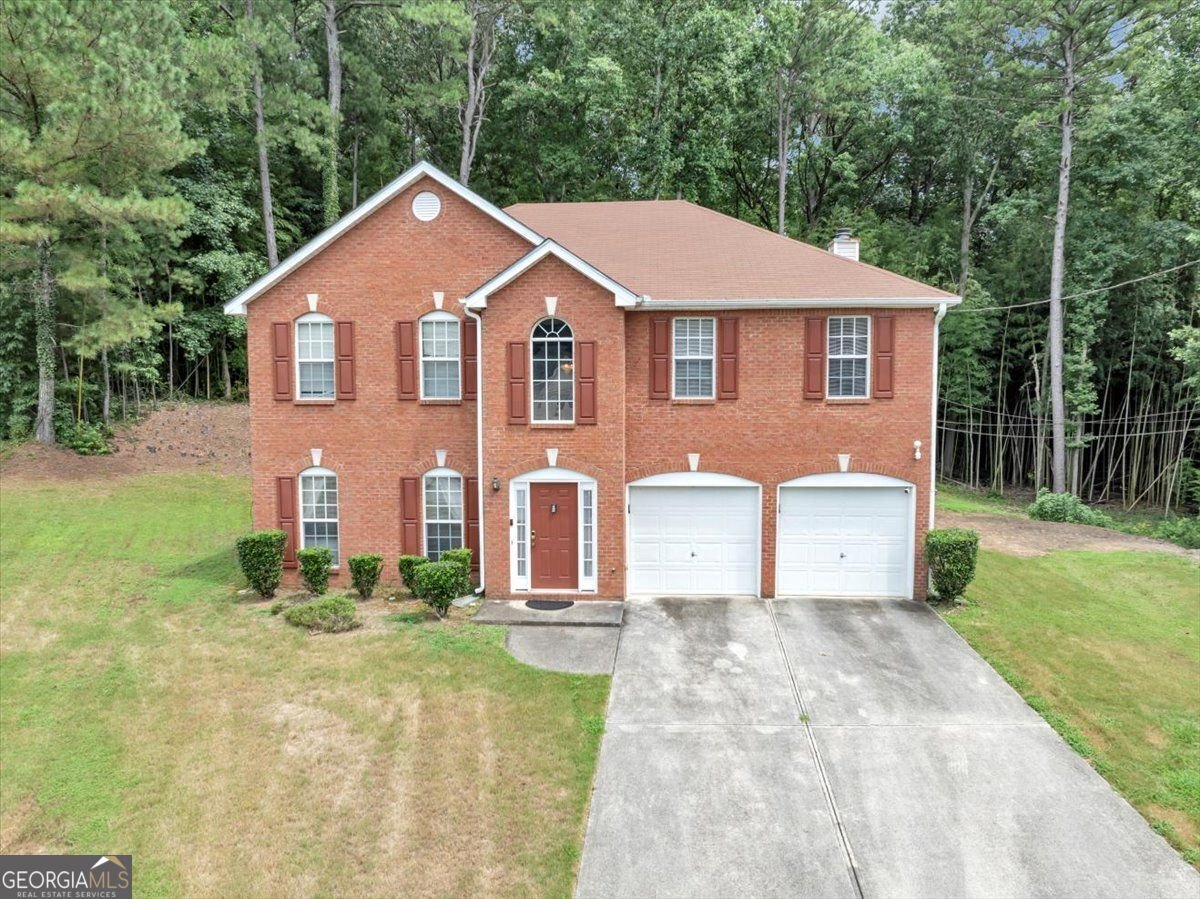 6935 TIMBERS EAST Lane Lithonia - 17