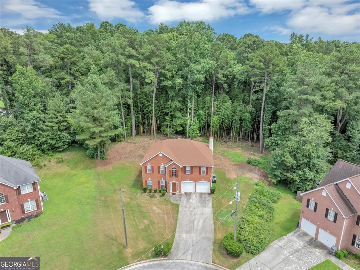 6935 TIMBERS EAST Lane Lithonia - 18