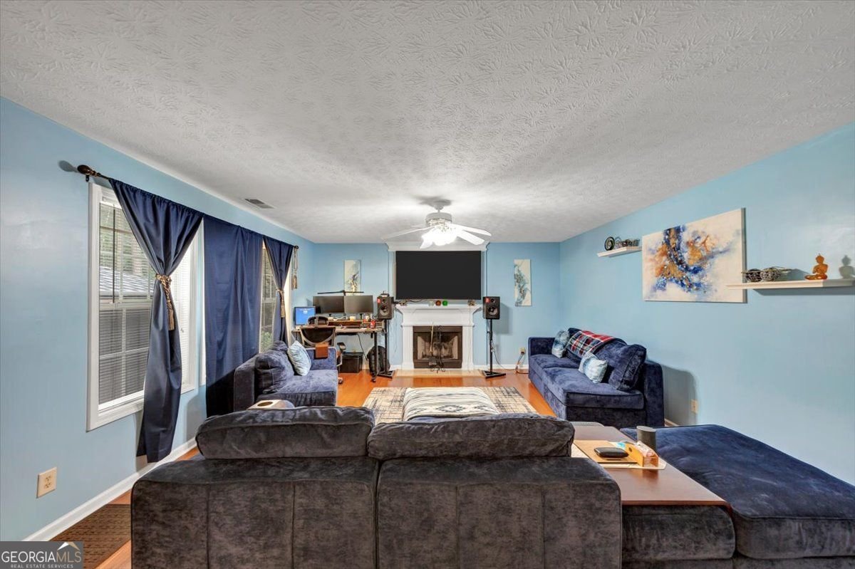 6935 TIMBERS EAST Lane Lithonia - 22