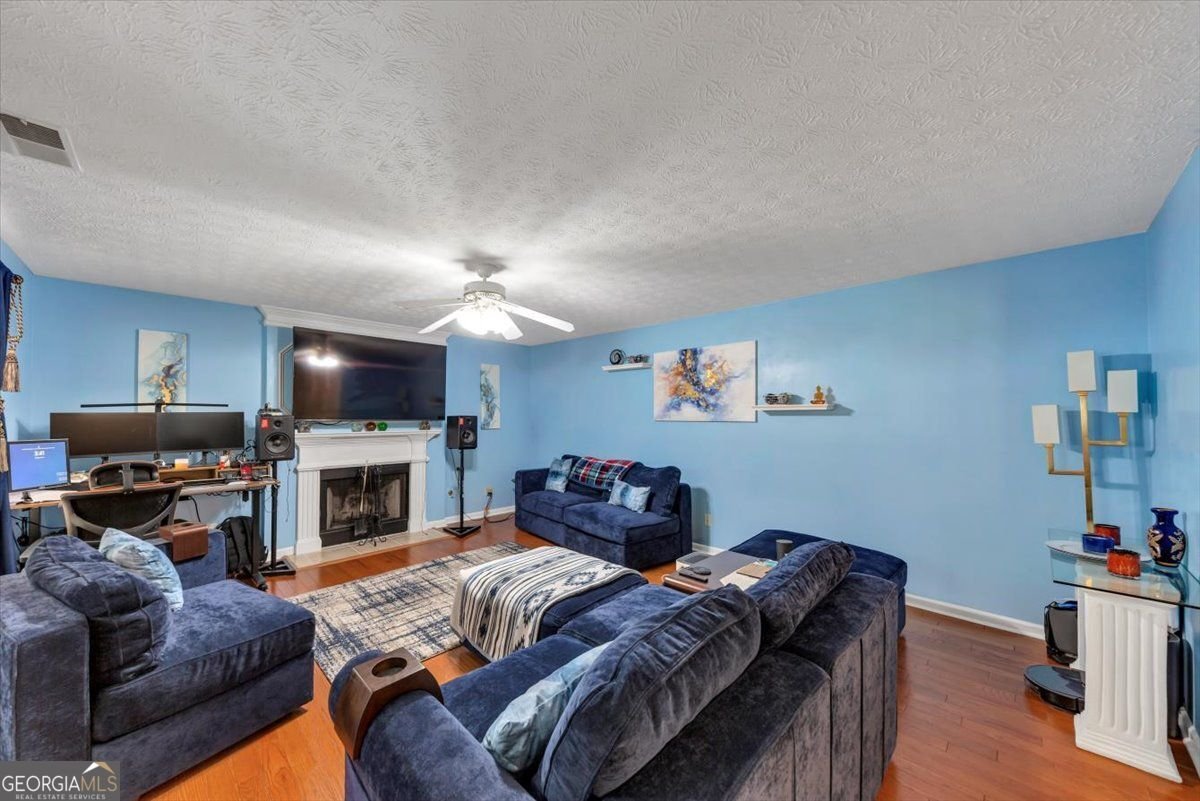 6935 TIMBERS EAST Lane Lithonia - 23