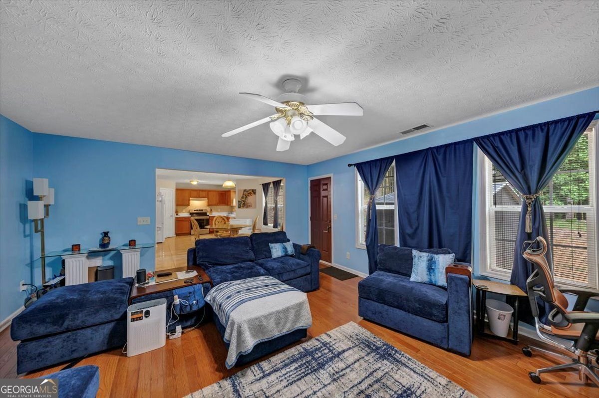 6935 TIMBERS EAST Lane Lithonia - 25