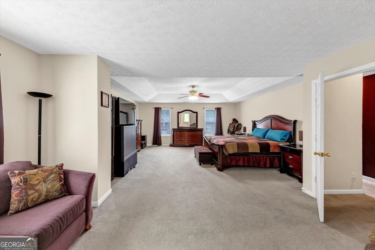 6935 TIMBERS EAST Lane Lithonia - 26