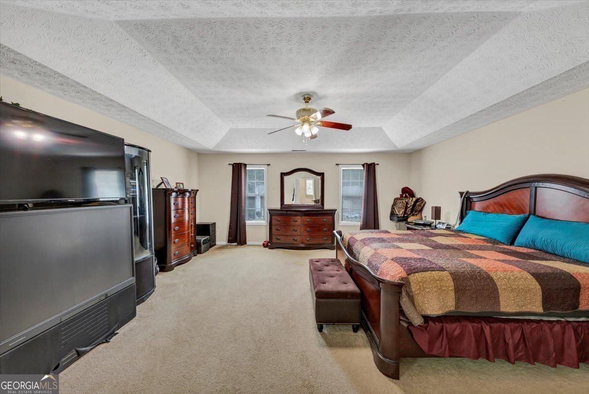 6935 TIMBERS EAST Lane Lithonia - 27