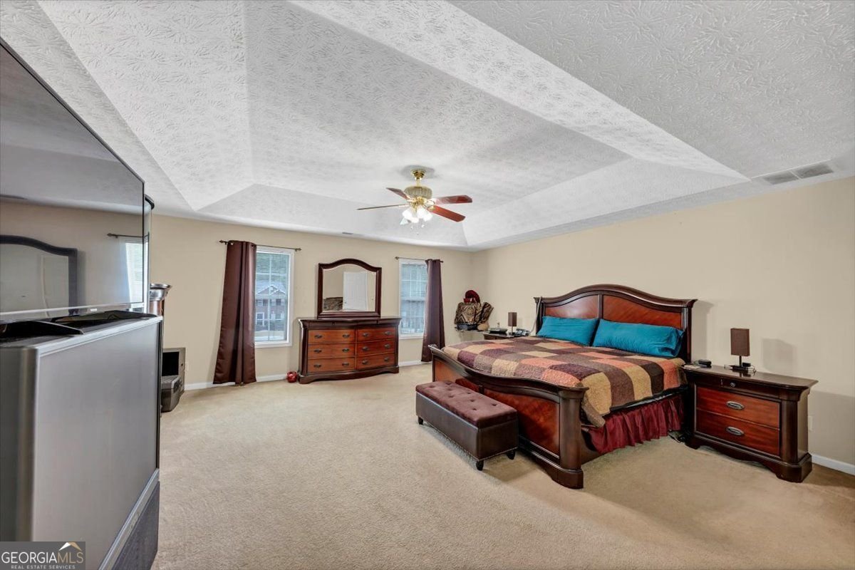 6935 TIMBERS EAST Lane Lithonia - 28