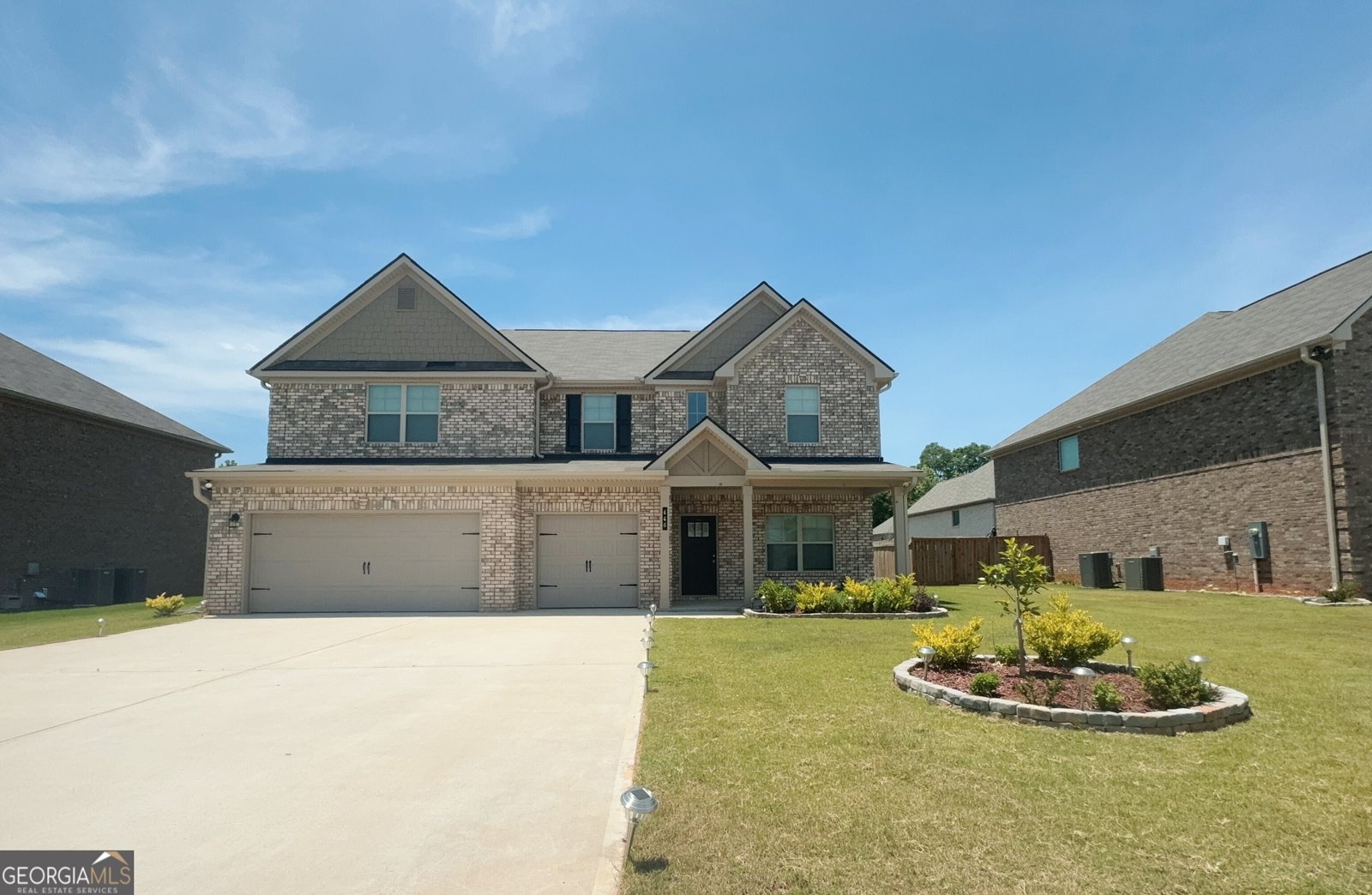 446 Sawmill Trace Hampton - 1
