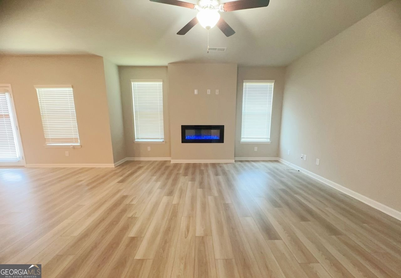 446 Sawmill Trace Hampton - 2