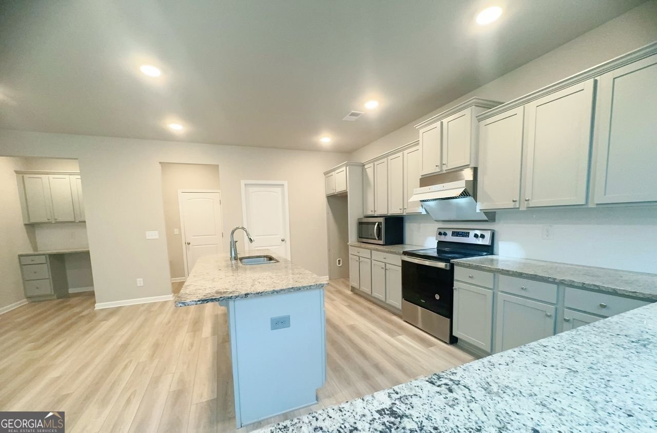 446 Sawmill Trace Hampton - 3