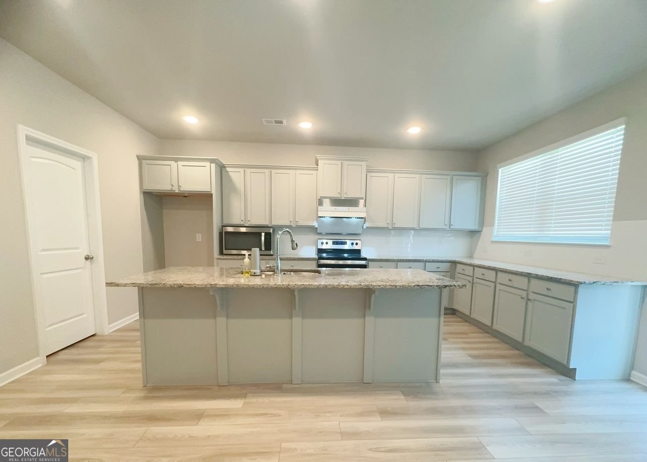 446 Sawmill Trace Hampton - 4