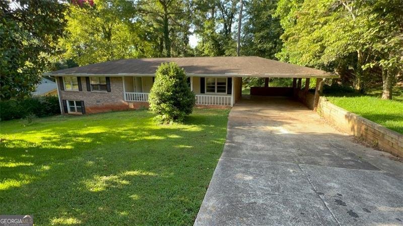 4853 PINE SHADOWS Stone Mountain - 2
