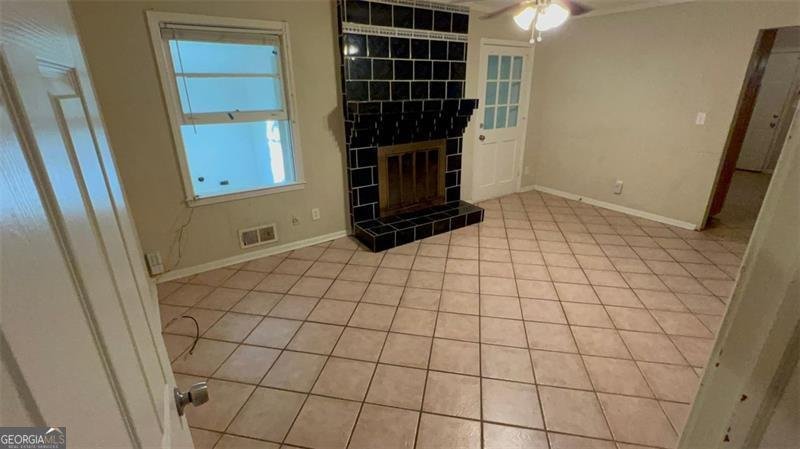 4853 PINE SHADOWS Stone Mountain - 4