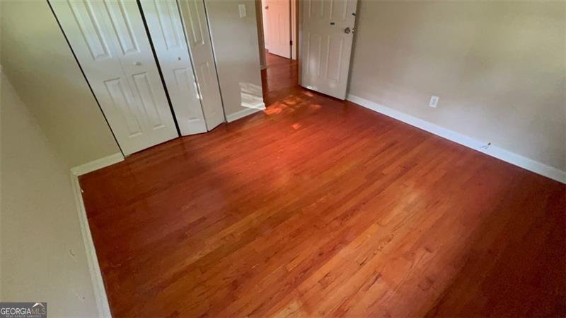 4853 PINE SHADOWS Stone Mountain - 6