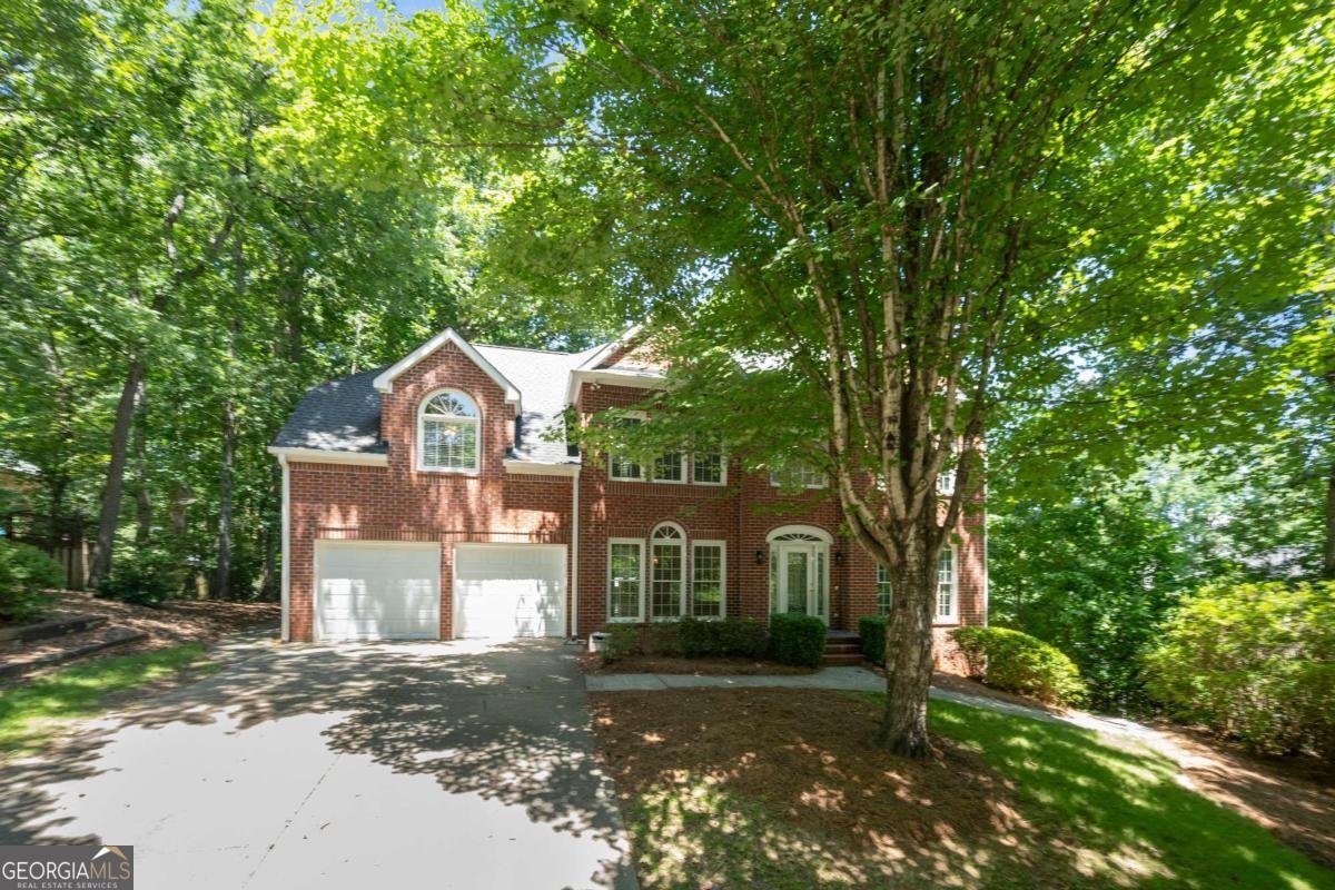3334 Trails End Road Roswell - 13