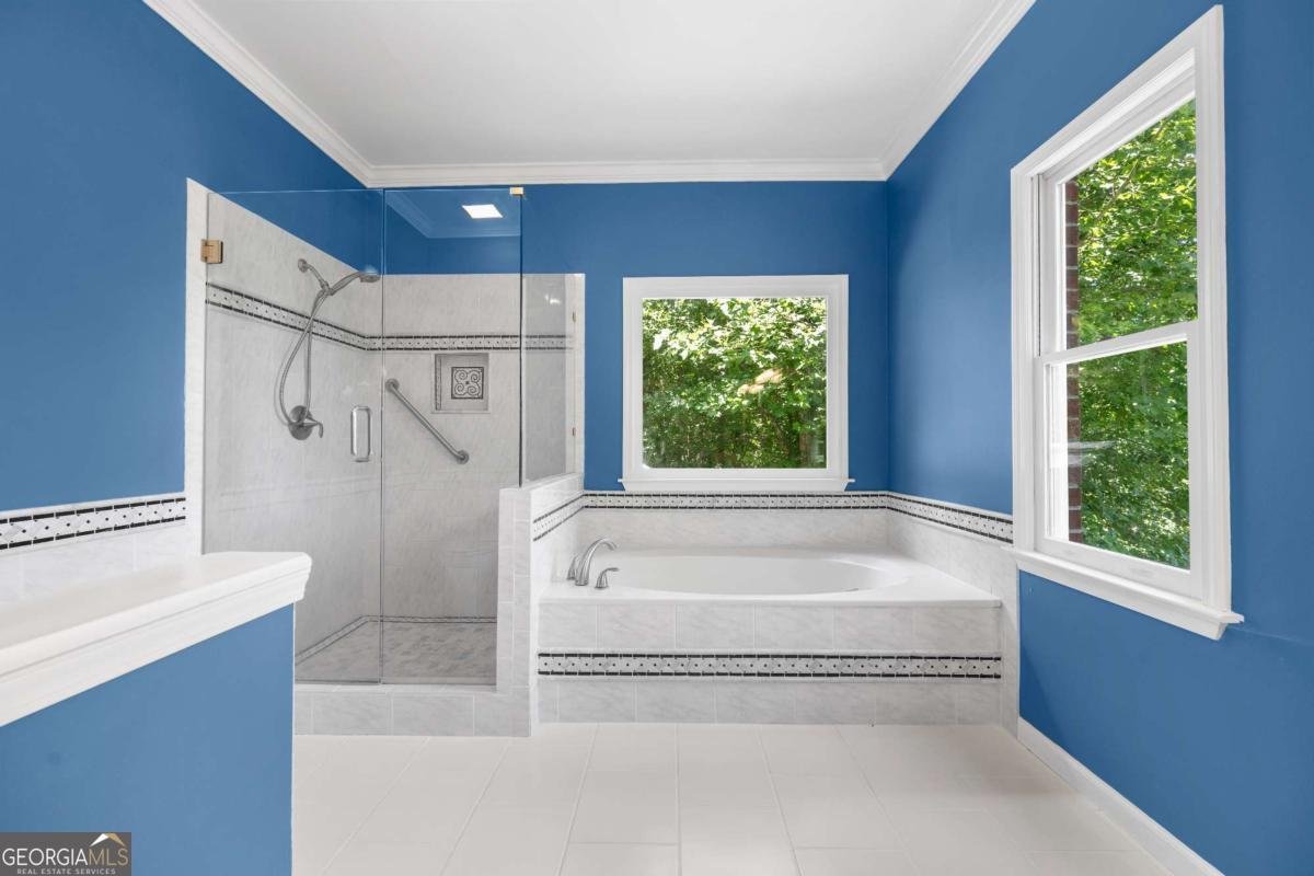 3334 Trails End Road Roswell - 23