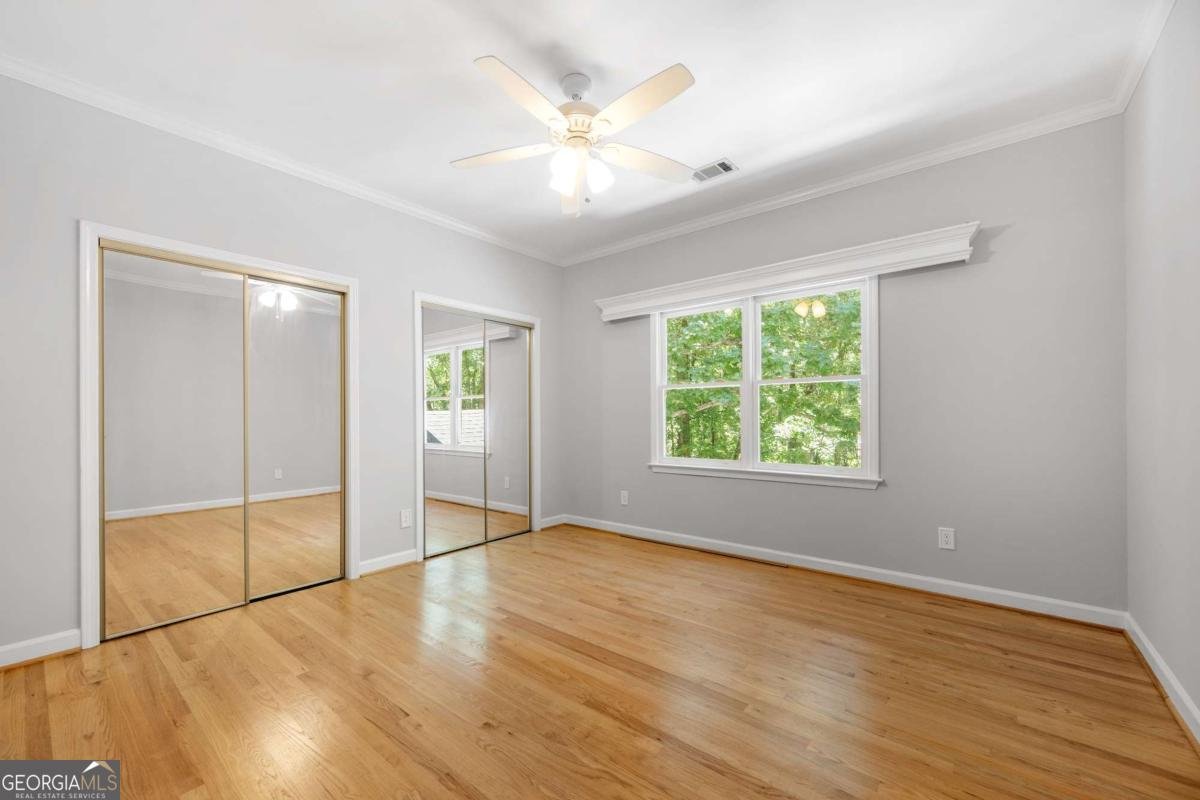 3334 Trails End Road Roswell - 28