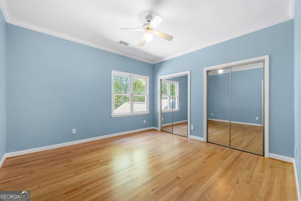 3334 Trails End Road Roswell - 29
