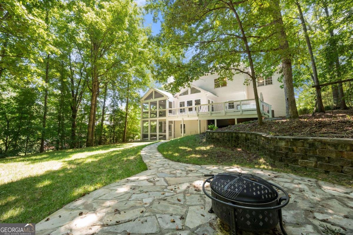 3334 Trails End Road Roswell - 6