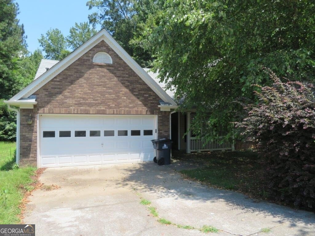 3182 Mckinley Court Acworth - 1