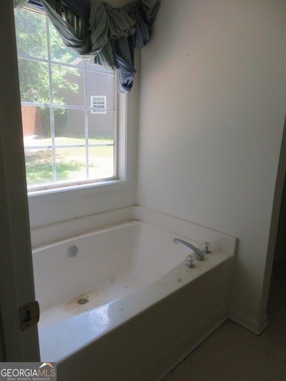 3182 Mckinley Court Acworth - 21