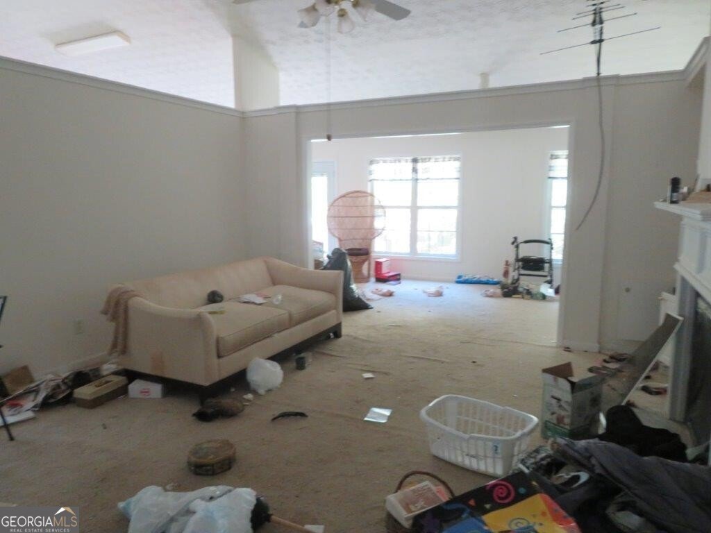 3182 Mckinley Court Acworth - 4