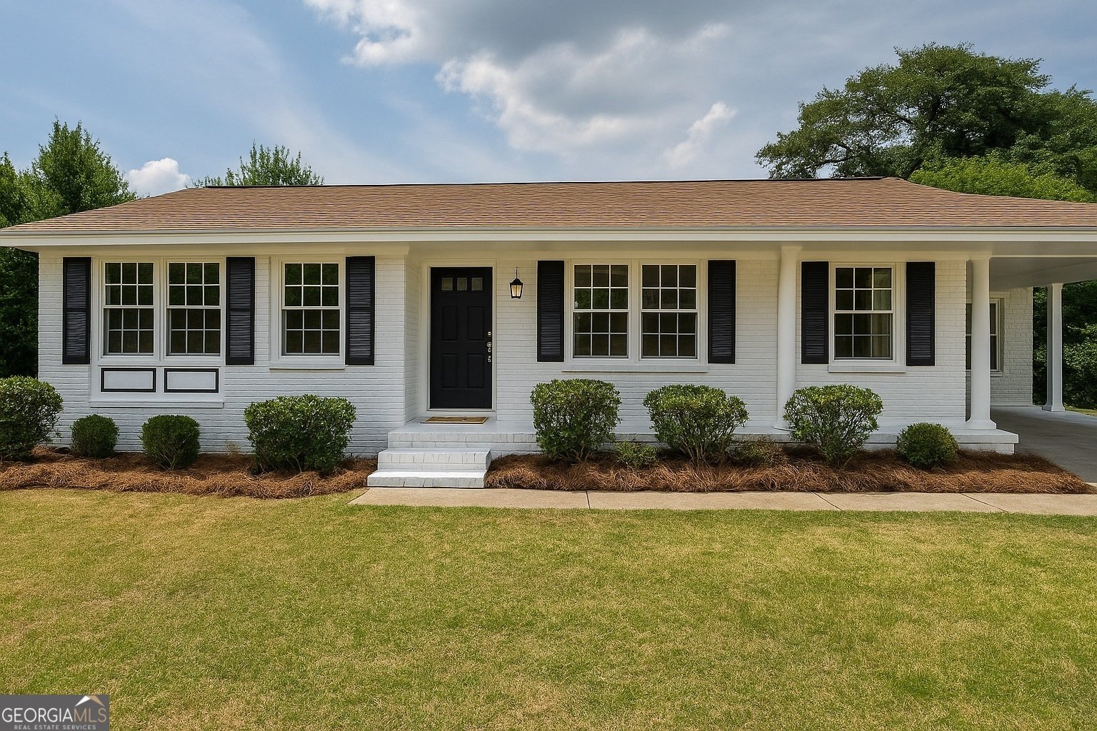 2079 Hillsinger Road Augusta - 1