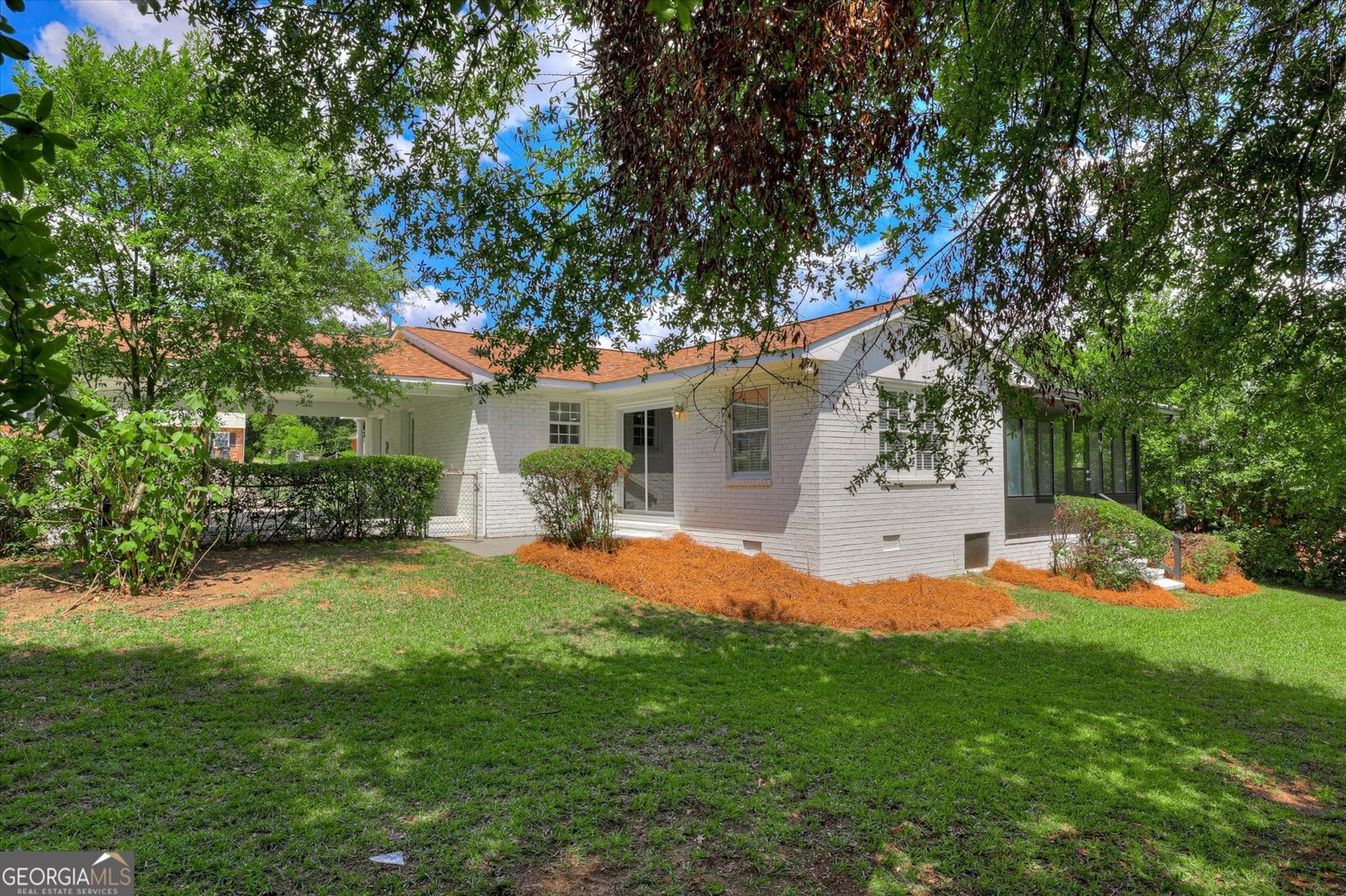 2079 Hillsinger Road Augusta - 42