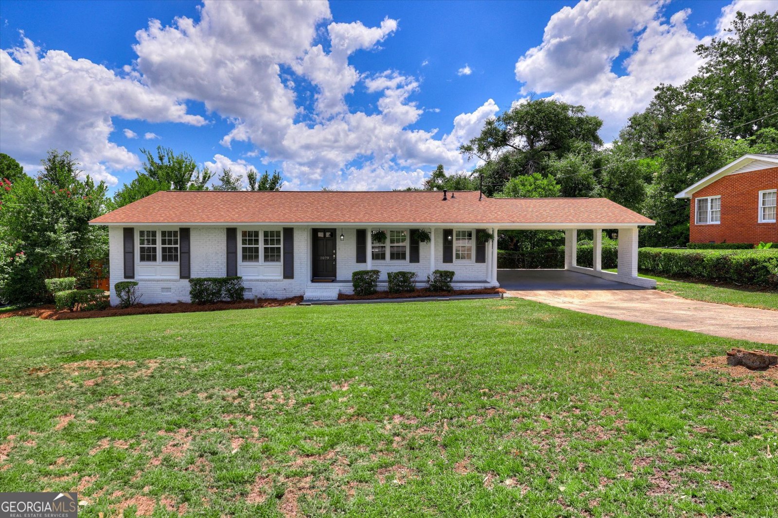 2079 Hillsinger Road Augusta - 44