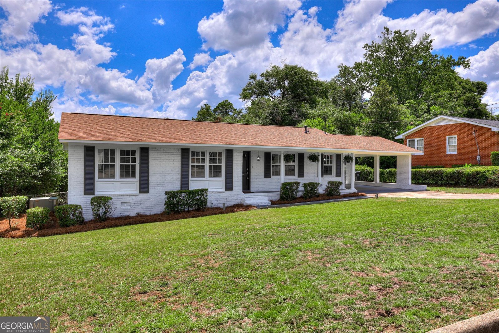2079 Hillsinger Road Augusta - 45