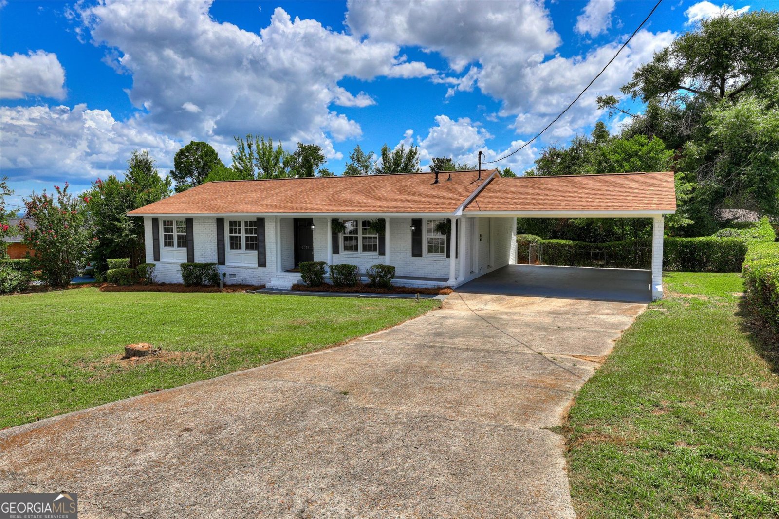 2079 Hillsinger Road Augusta - 46