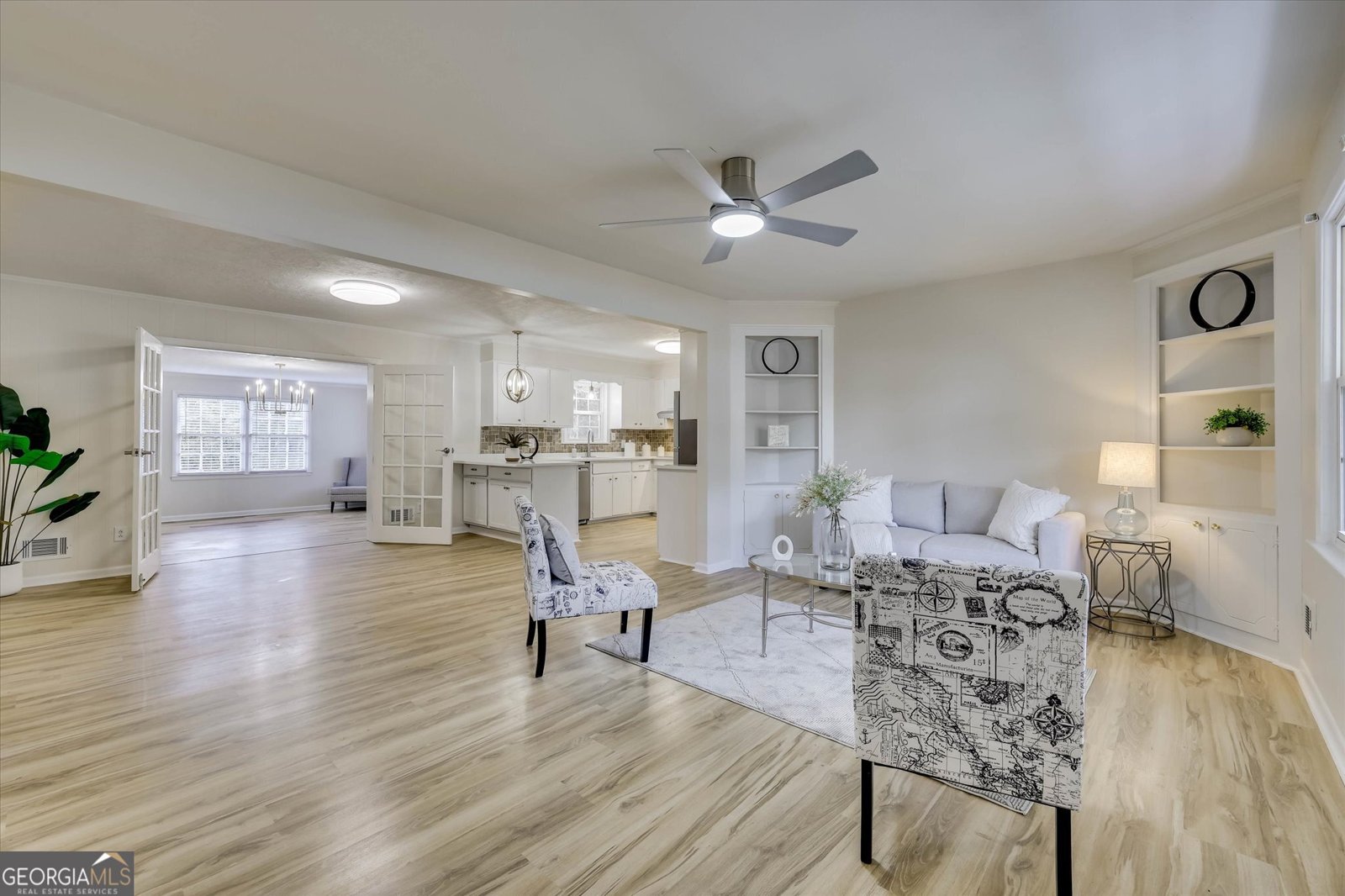 2079 Hillsinger Road Augusta - 6