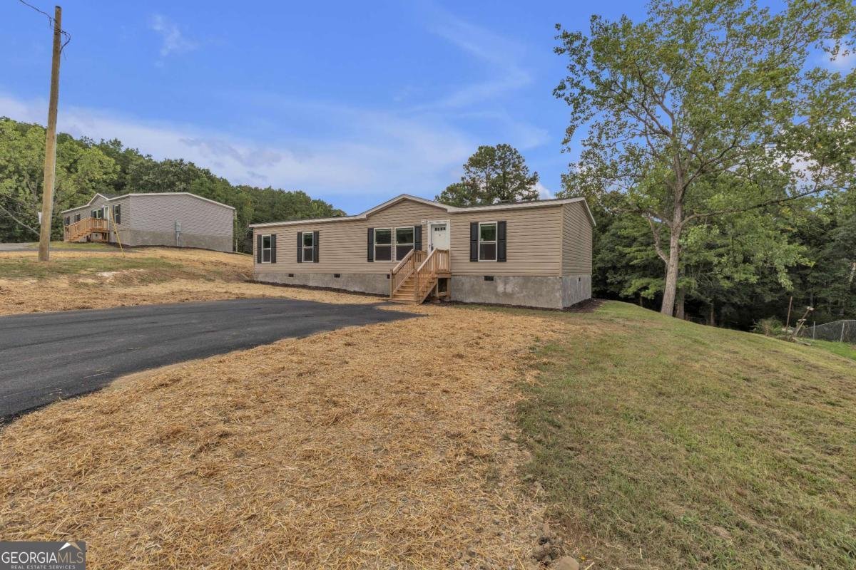 82 Spruce Lane Cartersville - 4