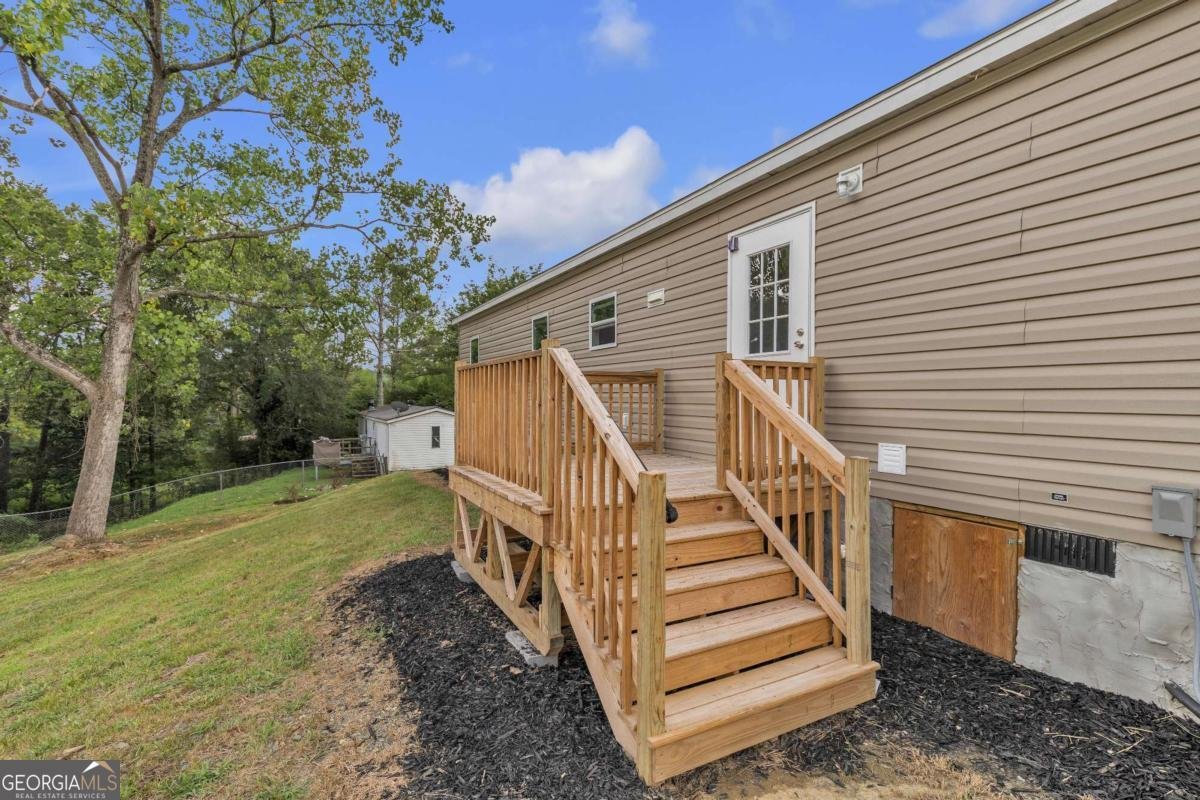 82 Spruce Lane Cartersville - 5