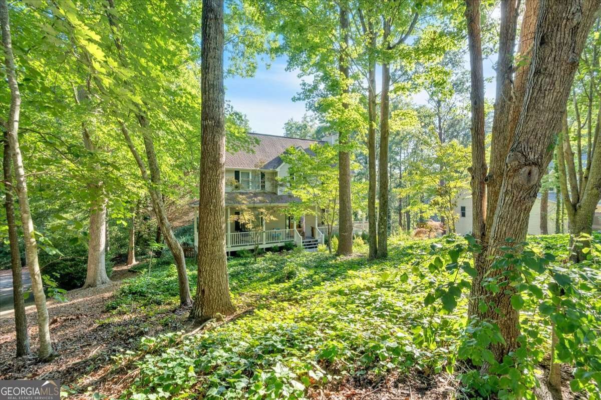 3044 Cypress Cove Ball Ground - 1