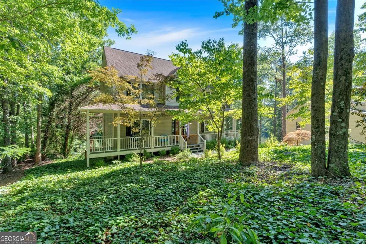 3044 Cypress Cove Ball Ground - 2