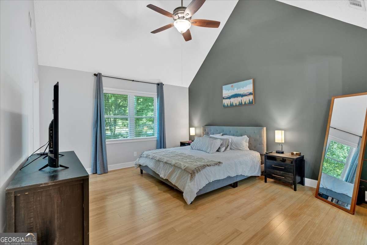 3044 Cypress Cove Ball Ground - 29