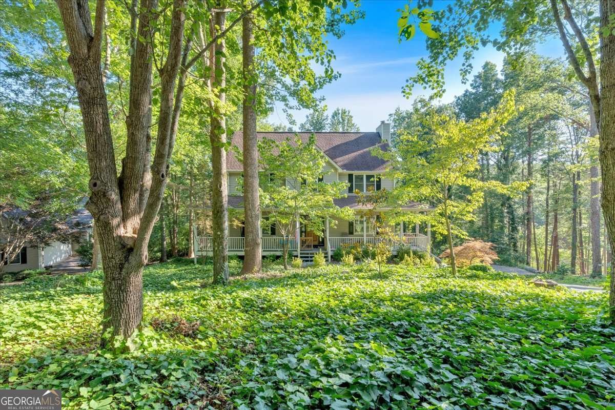 3044 Cypress Cove Ball Ground - 3