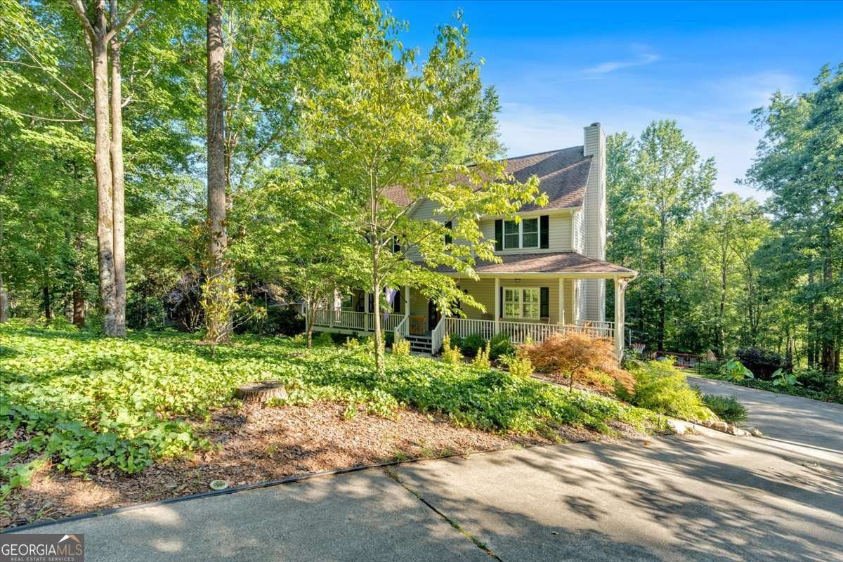 3044 Cypress Cove Ball Ground - 4