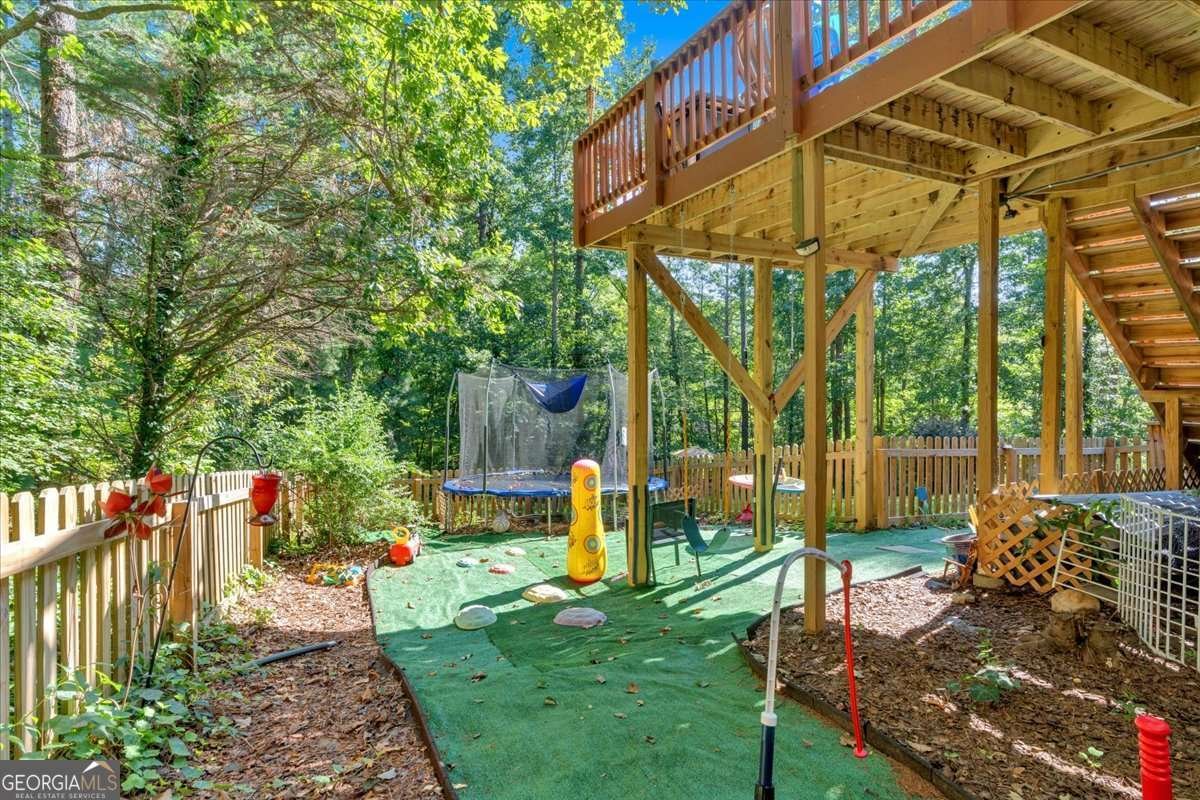 3044 Cypress Cove Ball Ground - 46