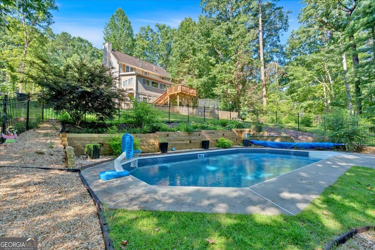 3044 Cypress Cove Ball Ground - 47