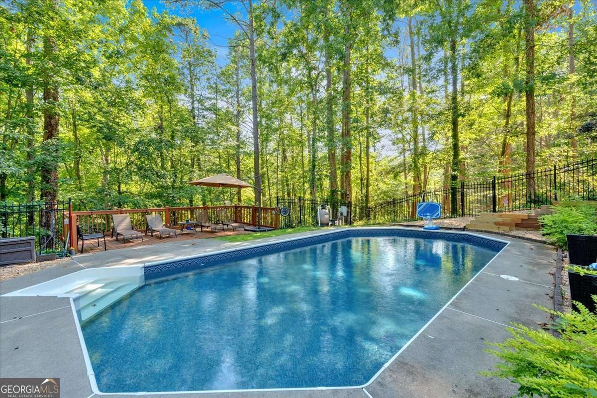 3044 Cypress Cove Ball Ground - 48