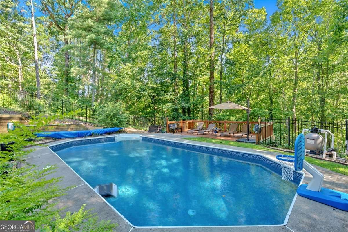 3044 Cypress Cove Ball Ground - 49